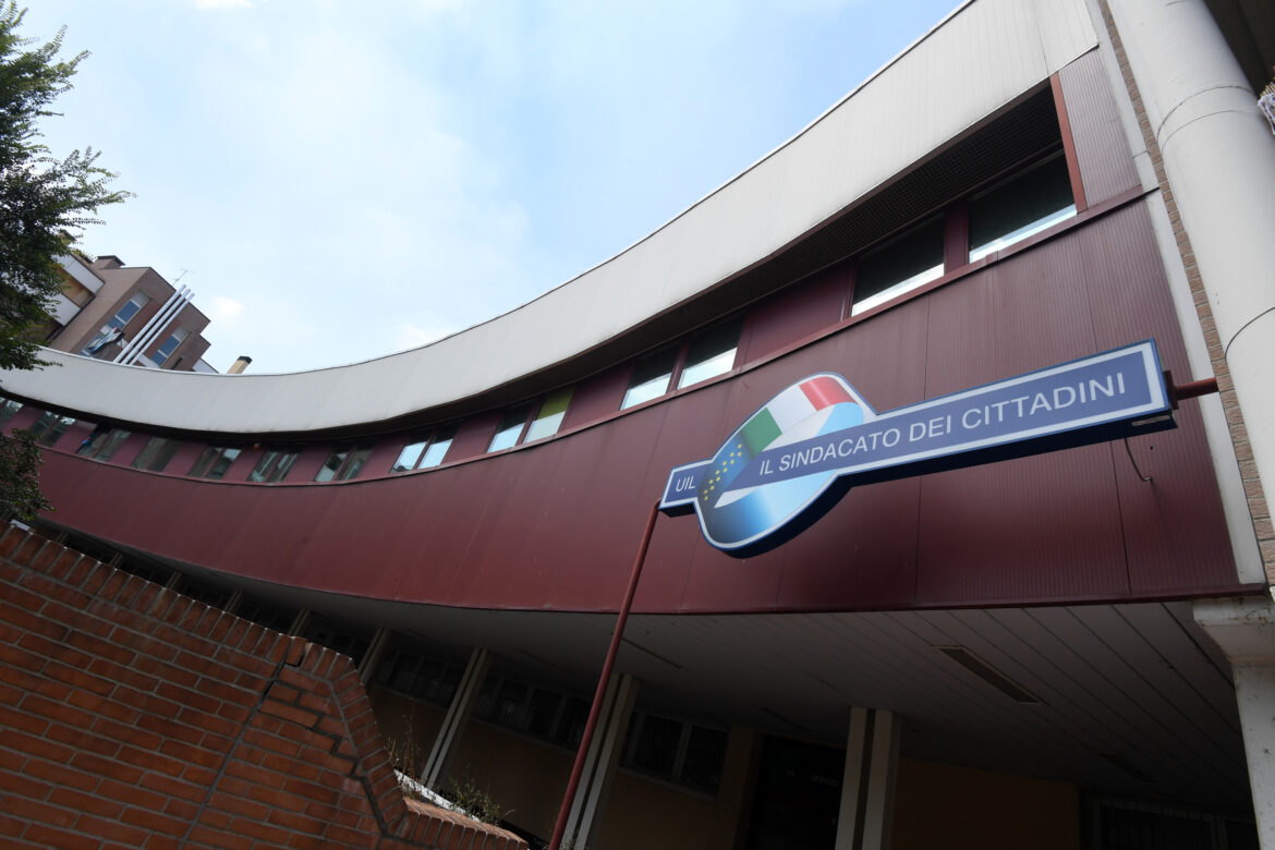 Chiusure: la sede UIL ER, gli uffici di Caf Uil e Ital Uil chiudono dall’11 all’15 agosto compresi