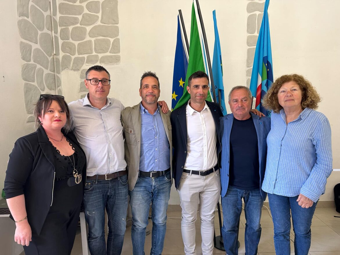 Uil Cesena: congresso per elezione del segretario Manzelli alla presenza di Zignani (Ital Uil) – Borghetti (Uil ER)