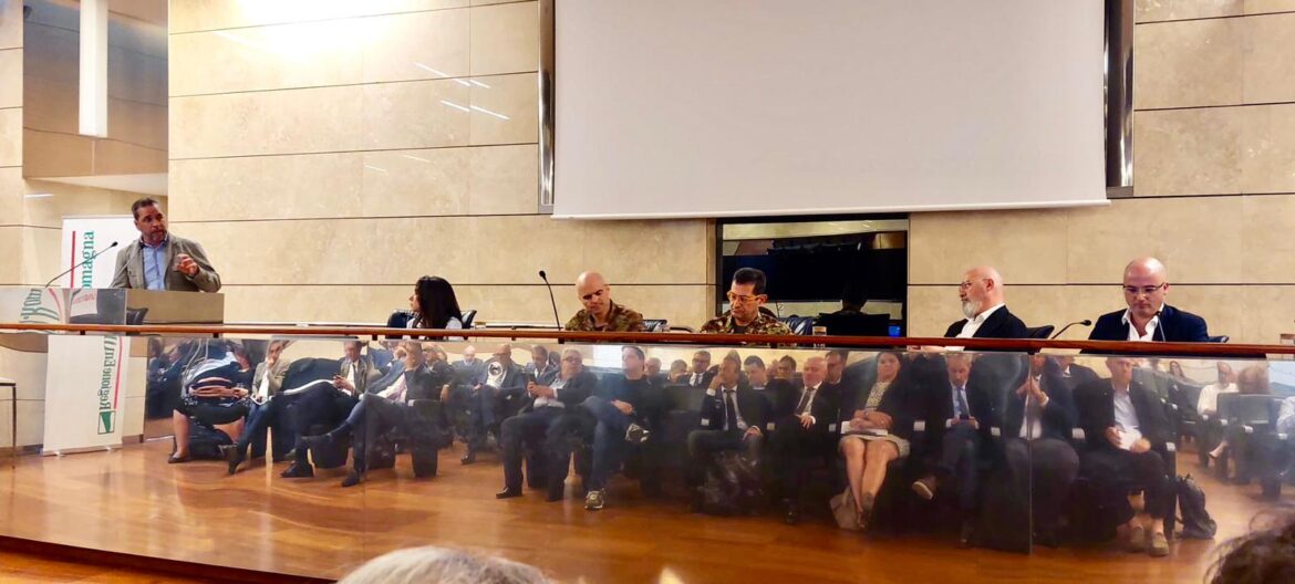 Borghetti (Uil ER): «Bene l’arrivo del gen.Figliuolo, ora risorse e tempi rapidi per la ricostruzione»