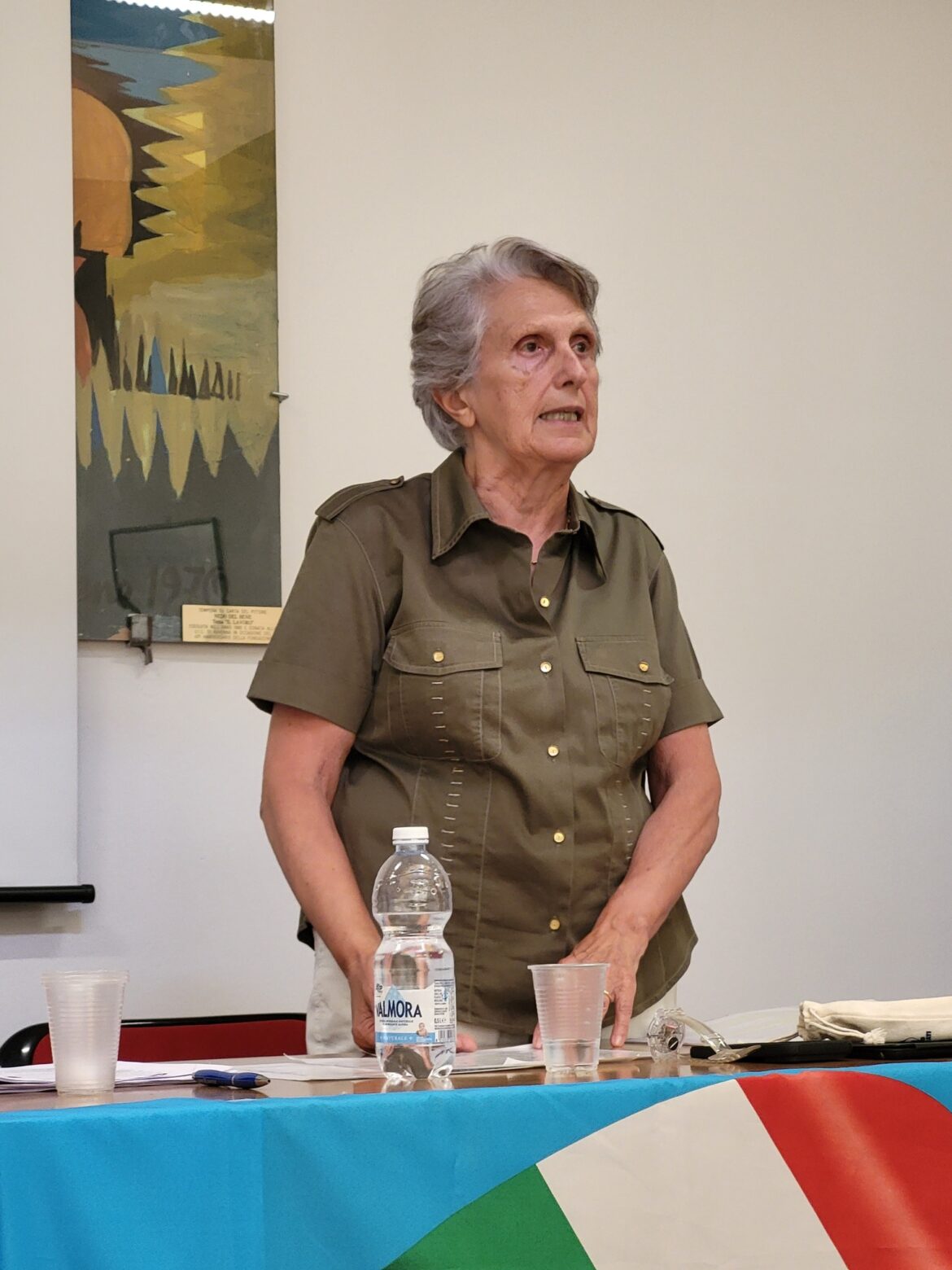 Benazzi (Uil Pensionati ER): «Pensioni, basta tagli, vanno rivalutate»