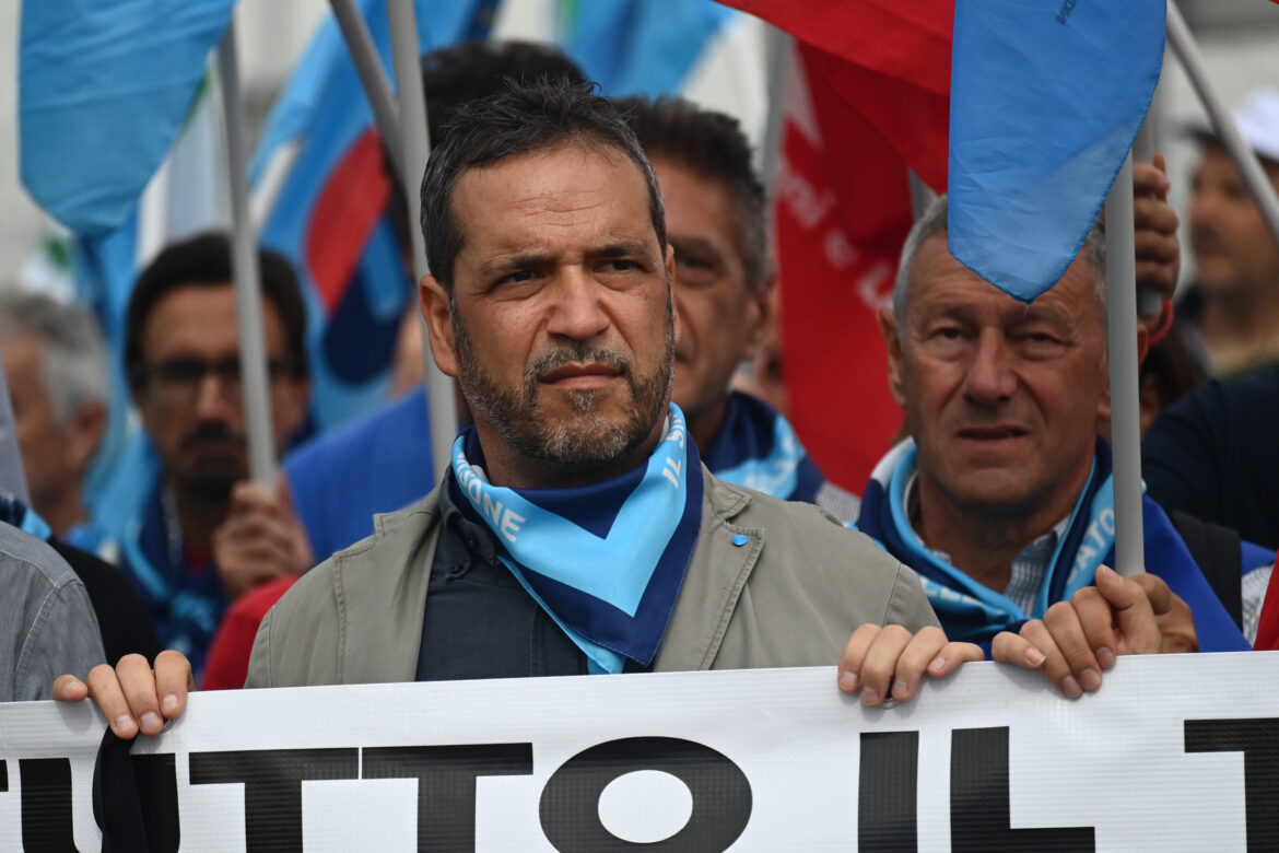 Borghetti (Uil ER): «Magneti Marelli, stop alla chiusura»