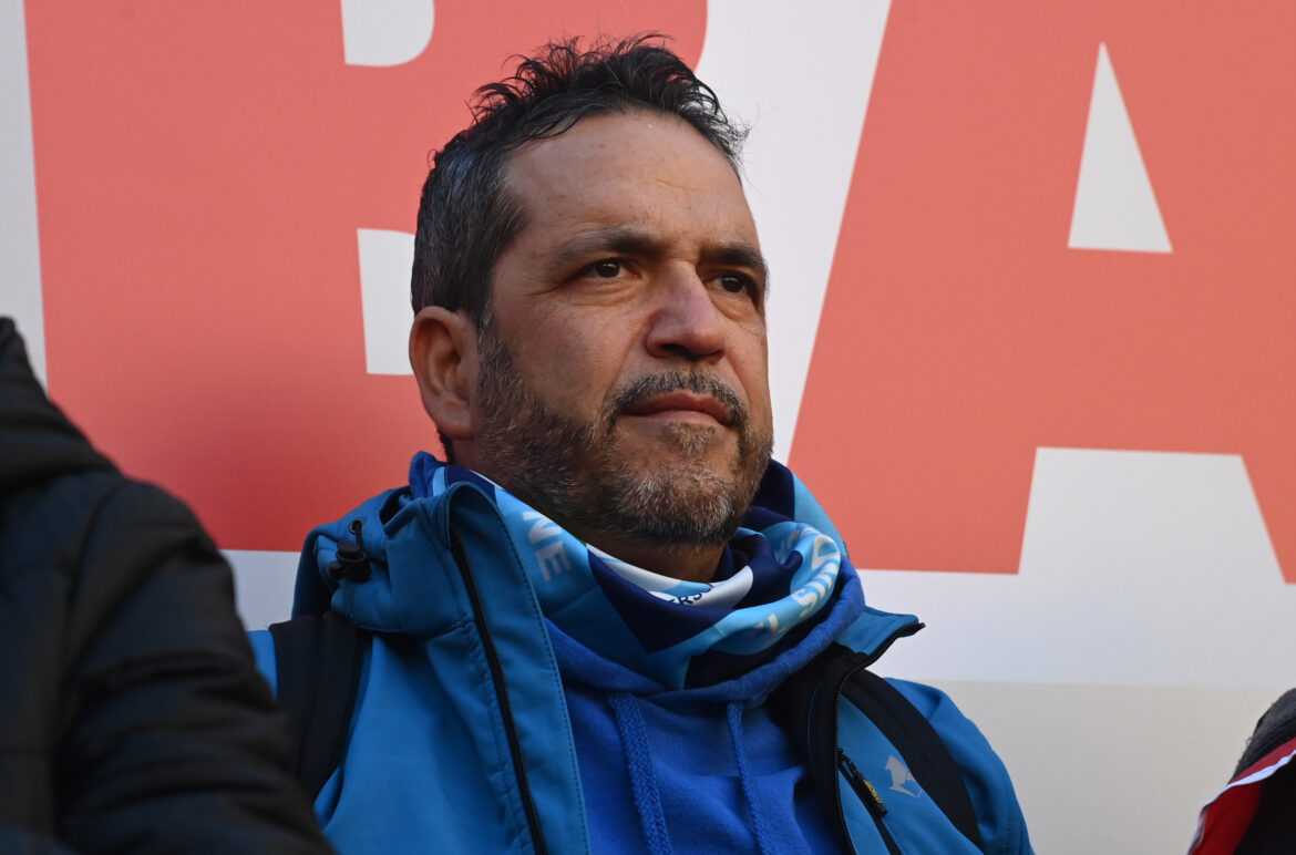 Borghetti (Uil ER): «Cau, occorre una vera riorganizzazione della sanità»