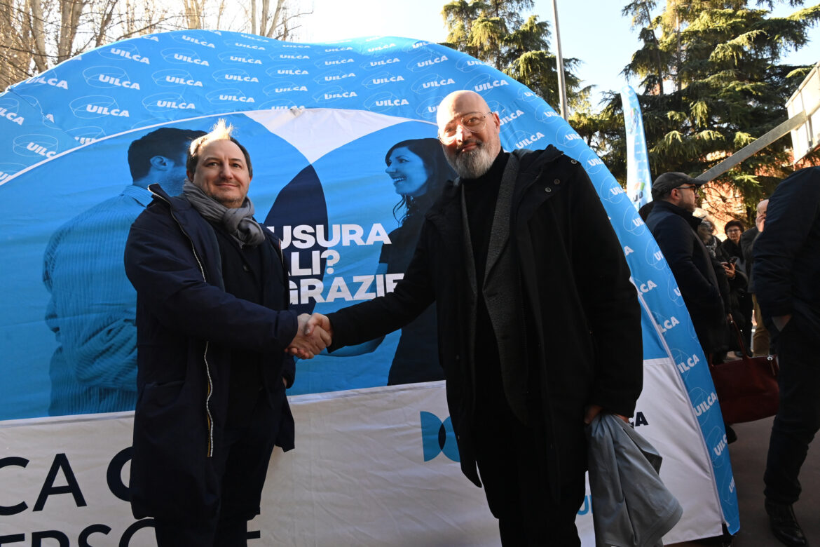 Uilca (ER): Desertificazione bancaria, nove persone su dieci insoddisfatte dalla chiusura delle filiali