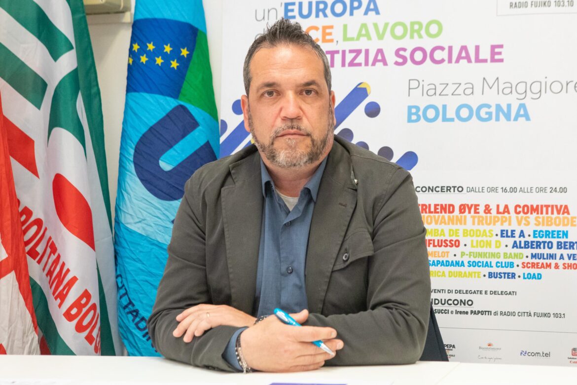 Borghetti (Uil ER):  «Suviana, ci costituiremo parte civile»