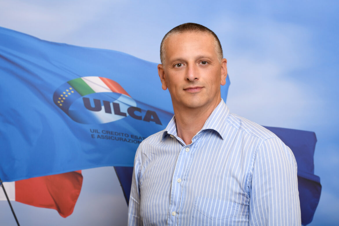 Cusano (Uilca ER): stop alla desertificazione bancaria in Emilia Romagna