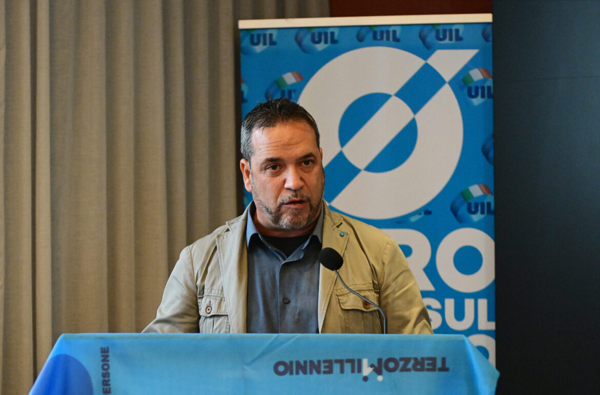 Borghetti (Uil ER) – Piccinini (Uil Trasporti ER): Alluvione-rider, esposto in Procura