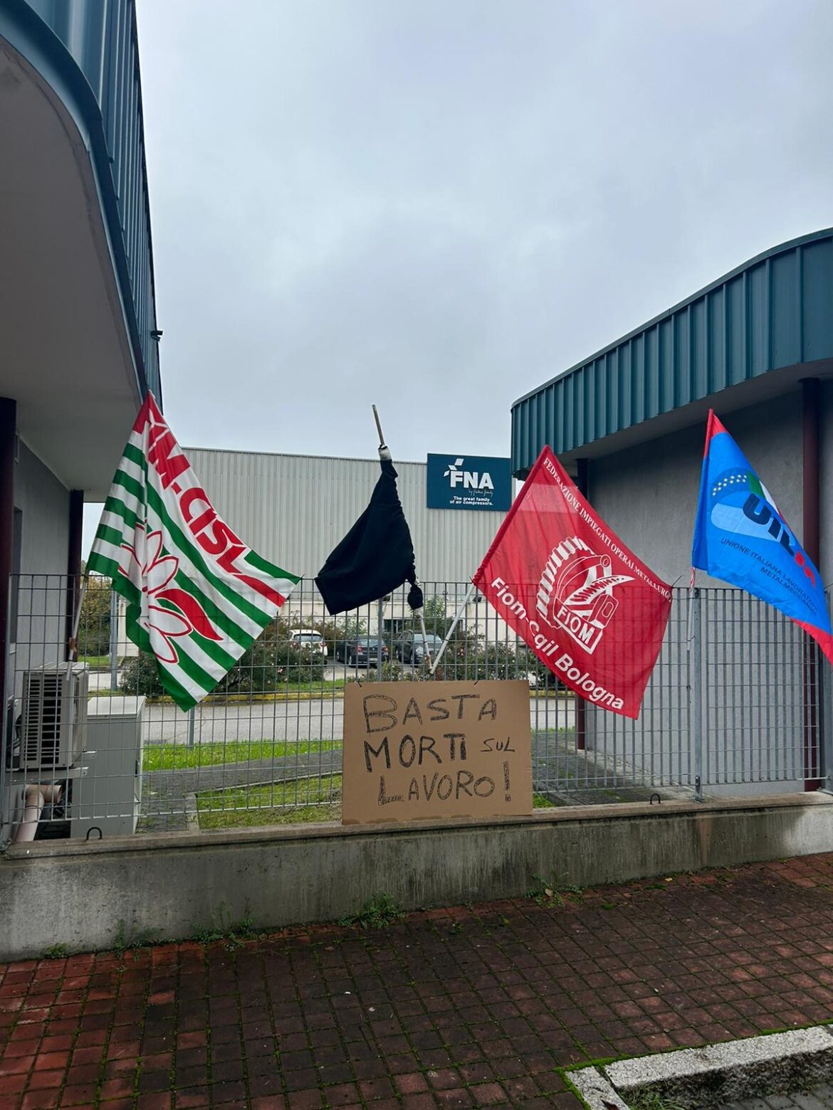 Uilm (Bo): Toyota, accordo tra sindacati e Toyota Material Handling