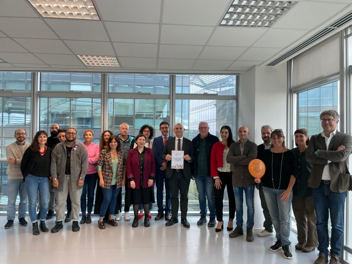 Uil (ER): siglato protocollo contro lo sfruttamento lavorativo