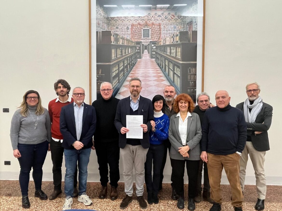 Uil (ER) – Uil Pensionati (Bo) – Uil Fpl (Bo): siglato accordo di bilancio di previsione con il Comune di Bologna