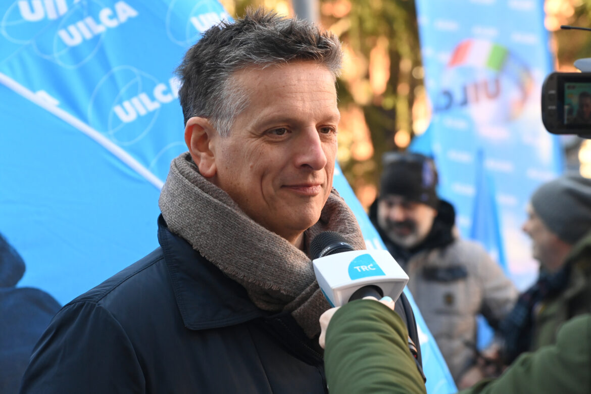 Uilca ER: risiko bancario, cresce rischio desertificazione filiali