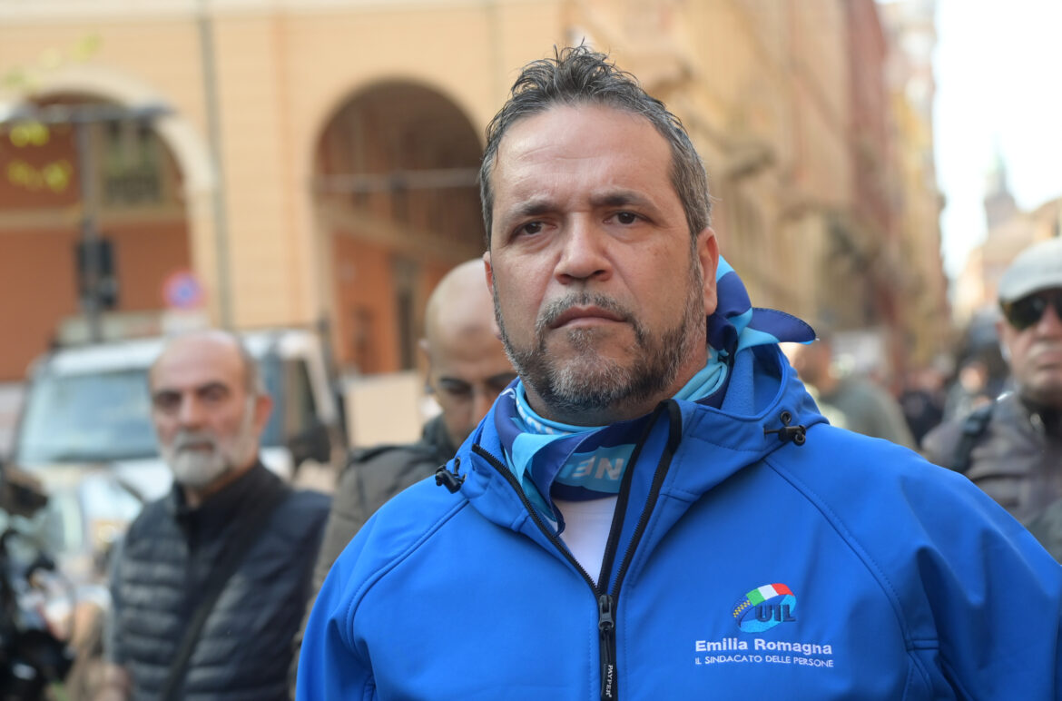 Borghetti (Uil ER): «Contro i rincari regionali, non escludiamo la mobilitazione»