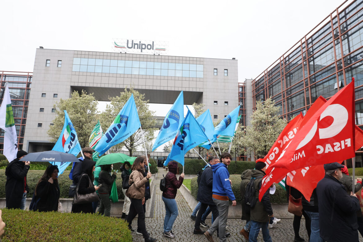 Uilca (ER): Unipol, risposta arrogante