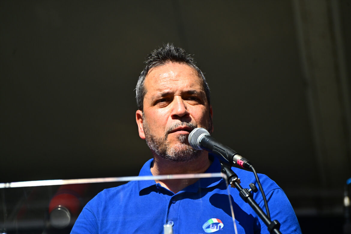 Borghetti (Uil ER): «Lavoro misure anti caldo, la Uil ER ottiene l’ordinanza a tutela dei lavoratori»