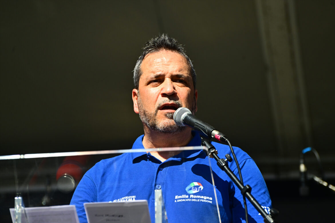 Borghetti (Uil ER): «Dati Inail, calano i morti sul lavoro, stabili gli infortuni. Più controlli»