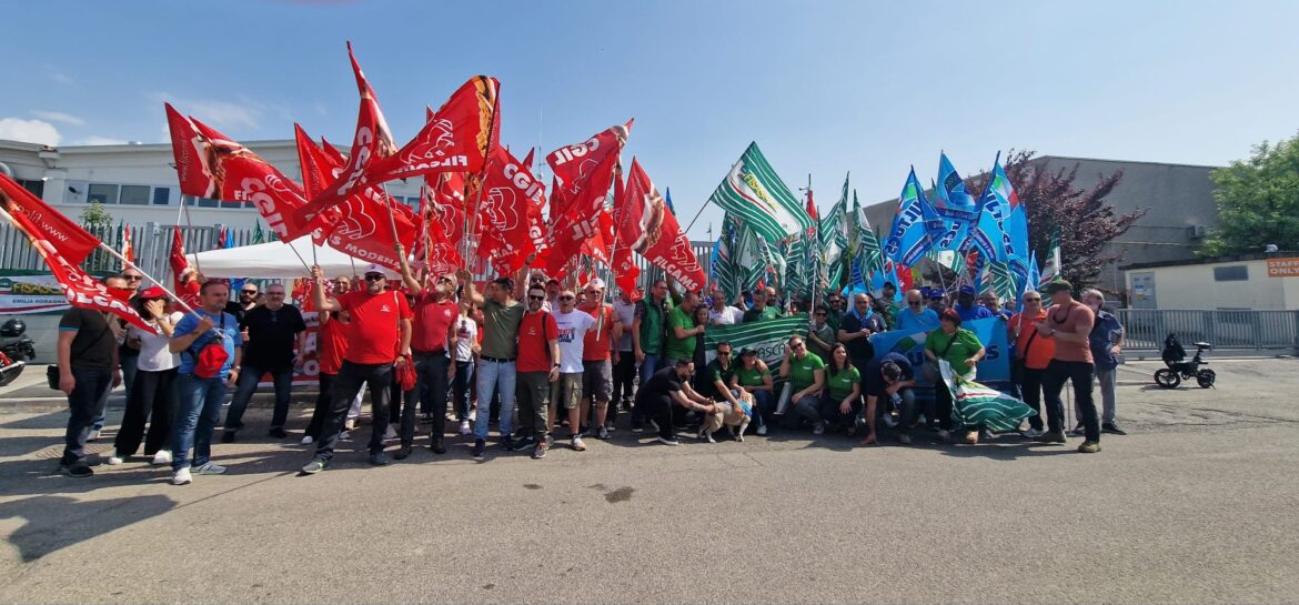 Uiltucs (ER): Btv e Bsi, sciopero 6 giugno e presidio a Reggio Emilia