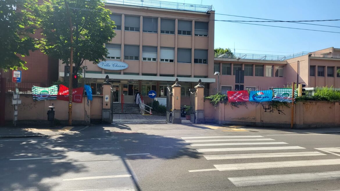 Uil Fpl (Bo): stop al blocco contratto sanità privata Aiop