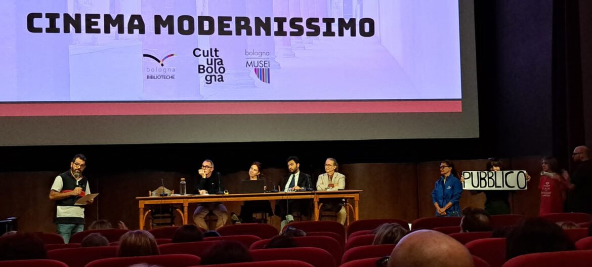 Uil Fpl (Bo): Comune Bo – Cultura: personale dimezzato, servizi a rischio. Basta esternalizzazioni