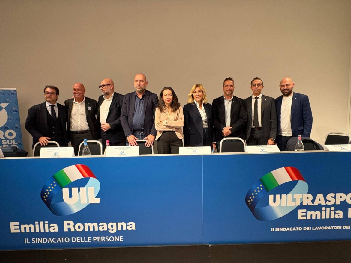 Uil (ER) – Uiltrasporti (ER): «Tpl unico? Ora si passi ai fatti»