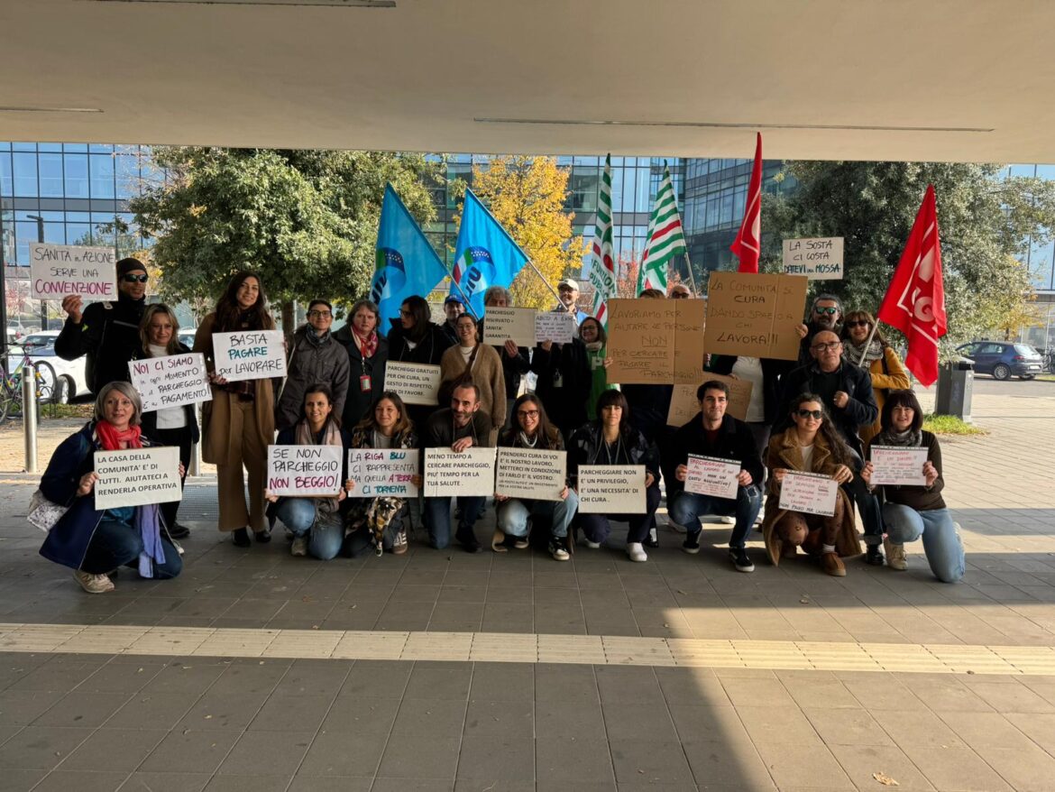 Uil Fpl (Bo): Casa della Salute del Navile, più servizi per la mobilità