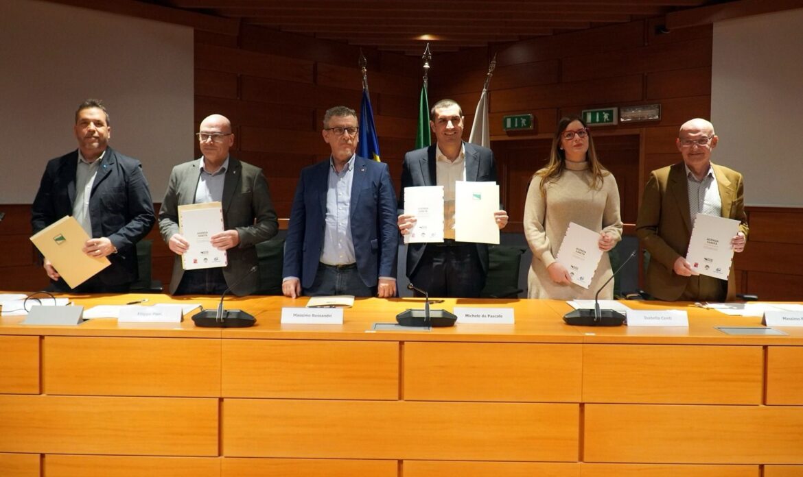 Borghetti (Uil ER): sanità, siglata intesa