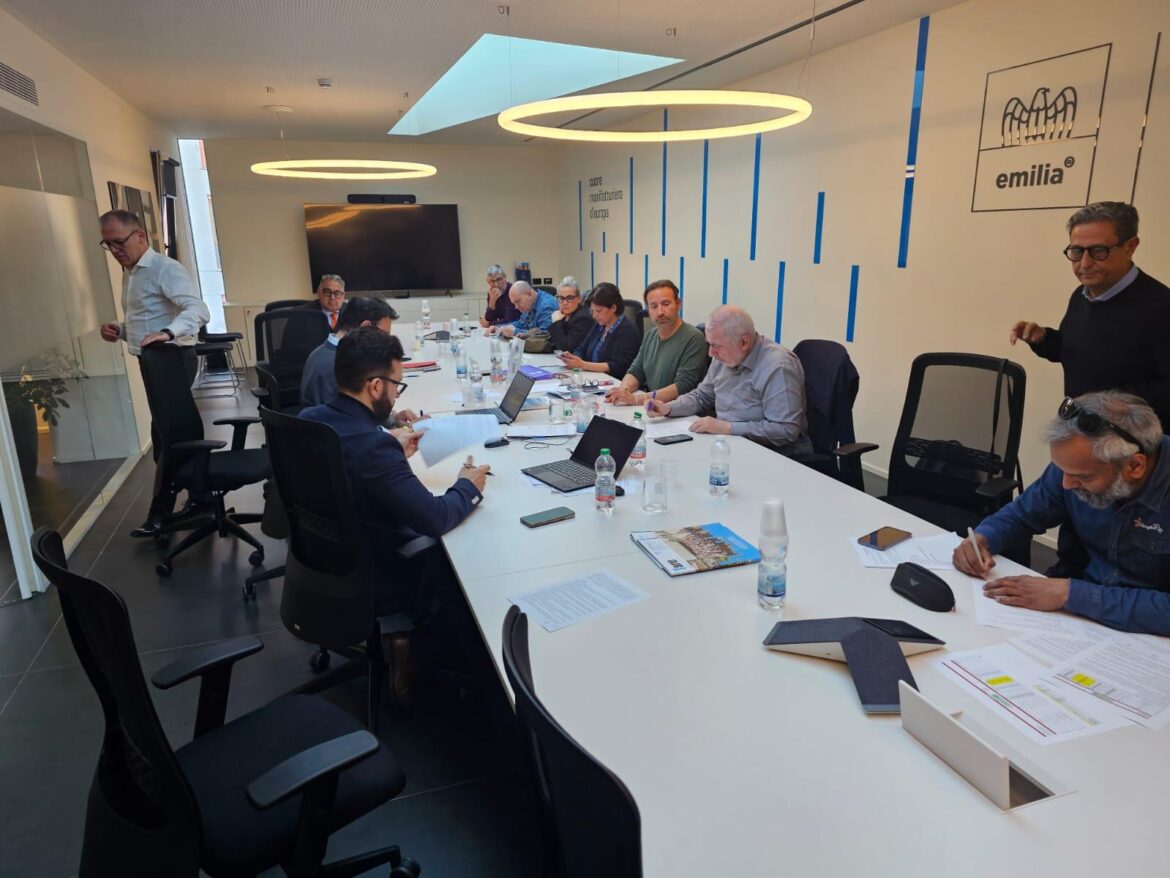 Uila (Mo – Re): Italpizza, firmato il primo contratto integrativo aziendale