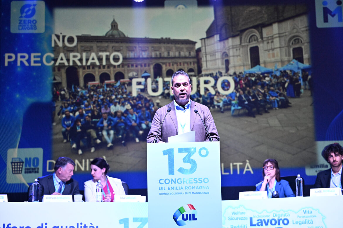 Borghetti (Uil ER) – Servizi ambientali, la Regione ER si fermi: no al dumping contrattuale. Pronti ad agire in sede legale