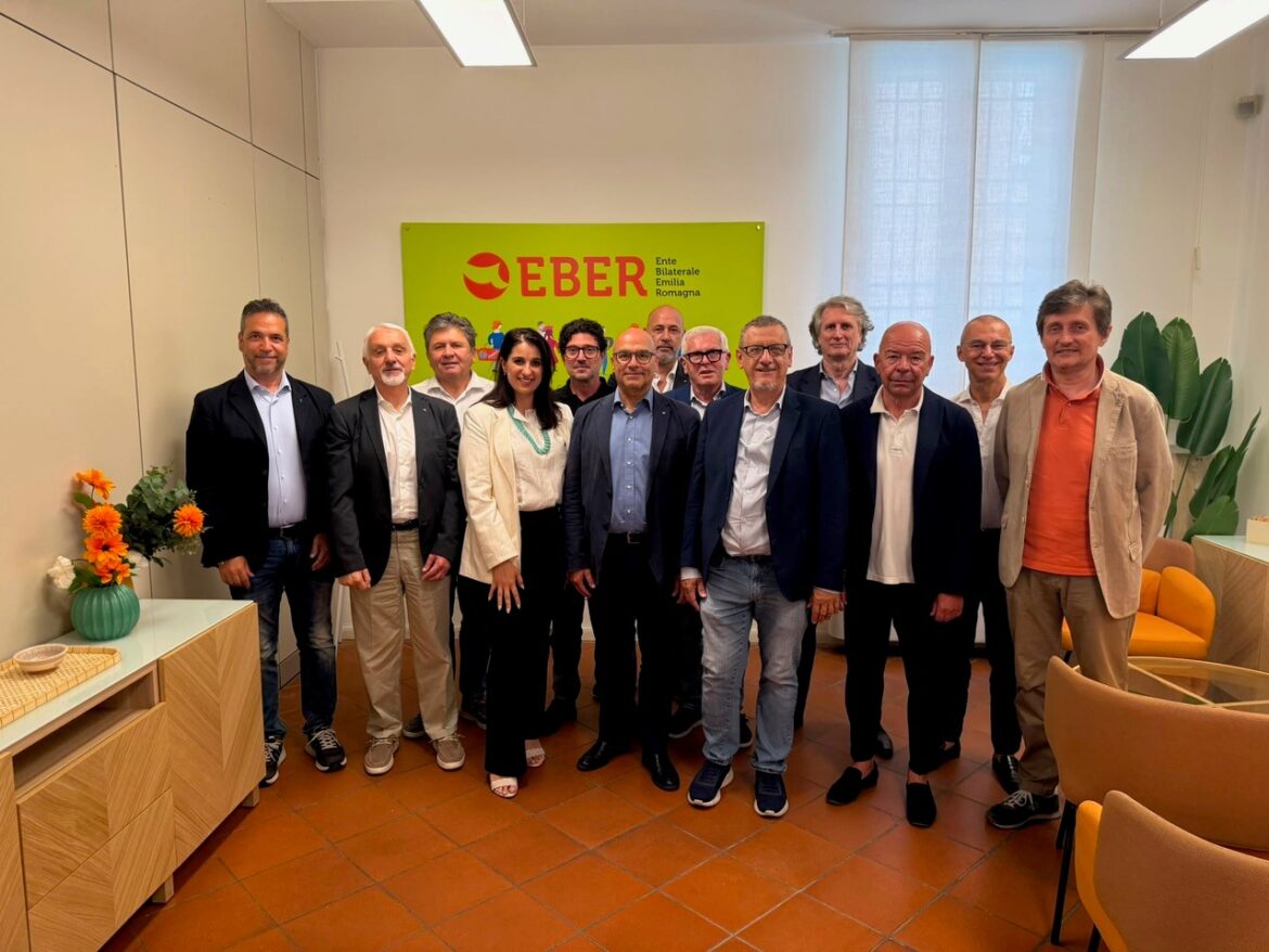 Eber – Uil ER: nel 2025 erogati 36 milioni di euro a sostegno di lavoratori e imprese